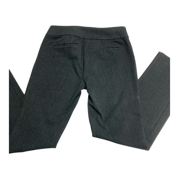 Ann Taylor Loft Petites Pants Marisa Straight Business Trousers Size 4 - Picture 6 of 9